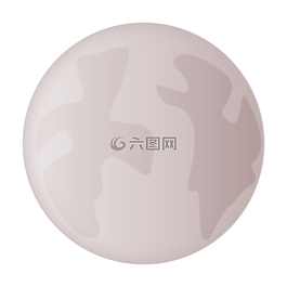 月亮,行星,全球