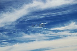 天空,云,藍(lán)色