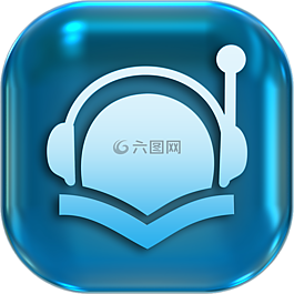 圖標(biāo),符號,頭戴式耳機(jī)