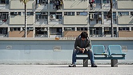街,人,業(yè)務(wù)