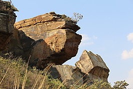 旅行,克拉倫斯sa,山