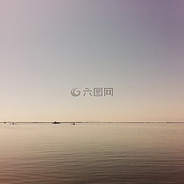 看,景觀,全景