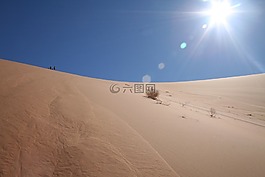 沙漠,非洲,納米布