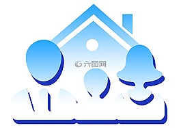 家庭,心臟,父親