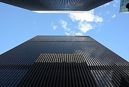 城市,房屋,天堂