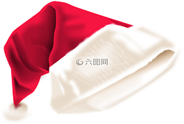 帽,圣誕節,十二月