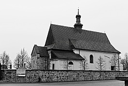 dziekanowice,教堂,浪漫