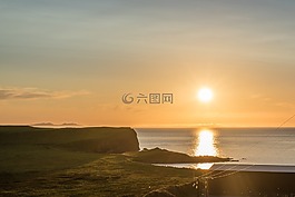 waternish,trumpan,海岸