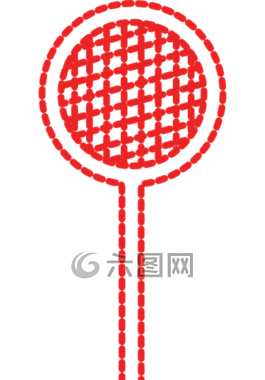 羽毛球,蝙蝠,側(cè)影