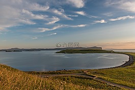 waternish,trumpan,海岸