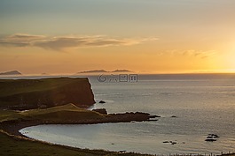 waternish,trumpan,海岸