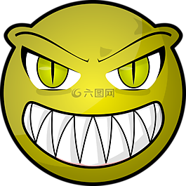 外星人,萬圣節(jié),怪物