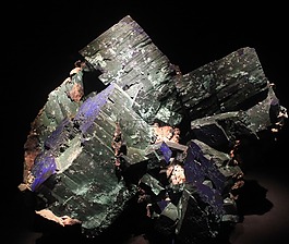 孔雀石,石,礦產(chǎn)