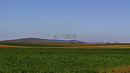 山,景觀,農(nóng)村地區(qū)