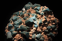 amazonite,microline,礦產(chǎn)