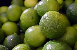 石灰,的caipirinha,caipi