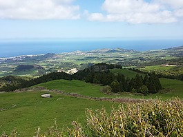 亞速爾群島,農(nóng)村,葡萄牙