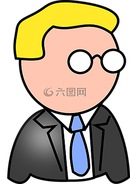 商人,男子,人類