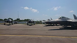 機場,交通系統(tǒng),飛機
