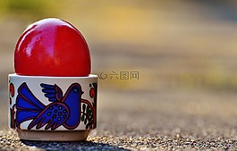 復(fù)活節(jié),復(fù)活節(jié)彩蛋,豐富多彩