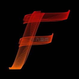 信,f,粒子