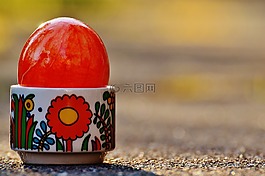 復(fù)活節(jié),復(fù)活節(jié)彩蛋,豐富多彩