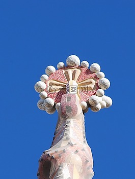 高迪,建設(shè),藝術(shù)