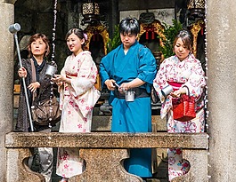 日本,京都,亞洲