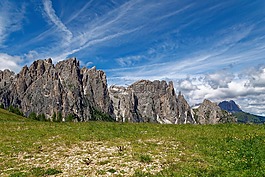 性質(zhì),景觀,天空
