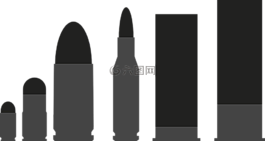 彈藥,項(xiàng)目符號(hào),手榴彈