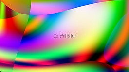 豐富多彩,美麗,顏色