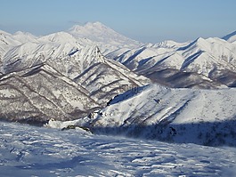 冬季,雪,弗羅斯特