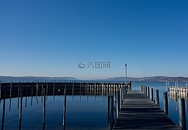 博登湖,端口,uhldingen