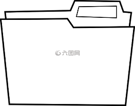 文件夾,檔案,文件