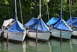 博登湖,端口,uhldingen