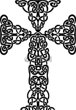 塞爾特,結(jié),交叉