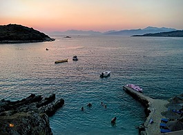 景觀,太陽(yáng),自然