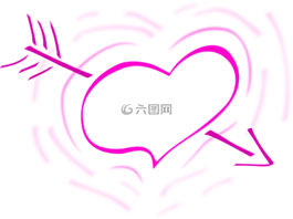 心,愛(ài),情人節(jié)