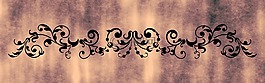 花的,那些,復(fù)古