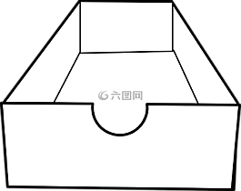 盒,抽屜,存儲