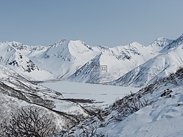 冬季,雪,弗羅斯特