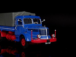 模型車,汽車模型,克虜伯