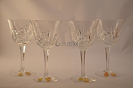 水晶,眼鏡,玻璃