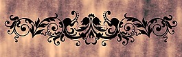 花的,那些,復(fù)古