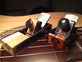 吉他,龍門刨床,手工勞動