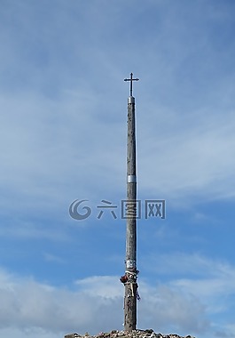 交叉,朝圣之旅,jakobsweg