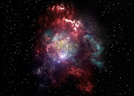 星云,照片蒙太奇,封面