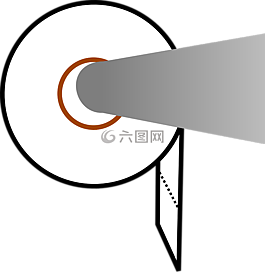 卫生纸,滚,浴室组织