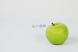 蘋果,水果,青蘋果