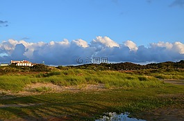 藍色小時,黃昏,abendstimmung